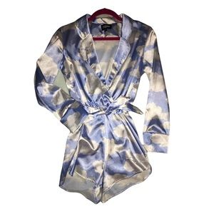 JADED London cloud onepiece